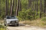 Mitsubishi ASX 2017 года (WW)